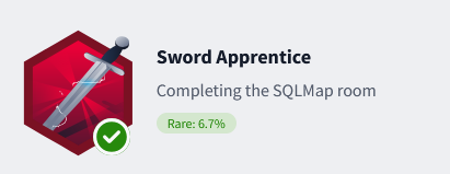 Sword Apprentice